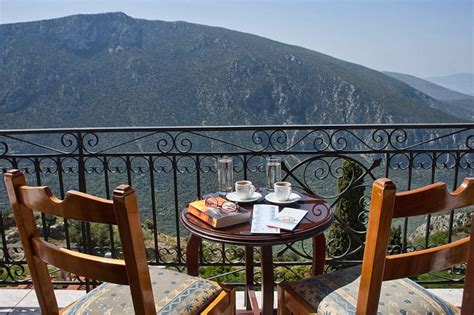 Hotel Hermes Delphi Delphi, Greece 